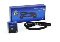 Комплект ремня ГРМ Granta, Largus