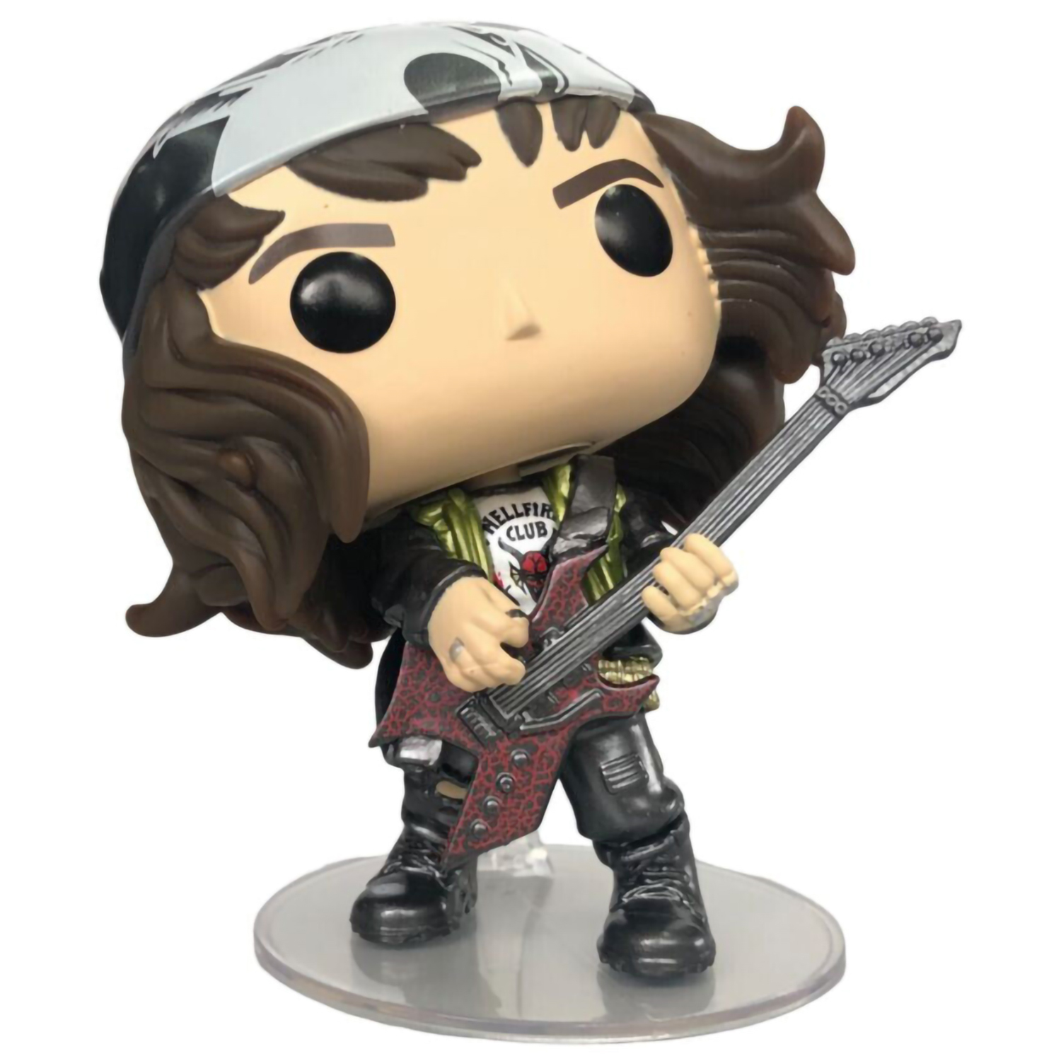 Funko guitar hot sale