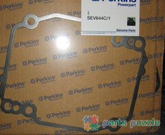 Прокладка толкателя / GASKET АРТ: SEV644C/1