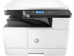 МФУ HP LaserJet Pro M442DN принтер/копир/сканер A3