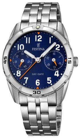 Наручные часы Festina F16908/2 фото