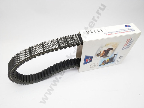 Ремень вариатора Optibelt 11118 ( 924161, 16G3332 )