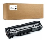 Совместимый картридж HP W1500X для HP LJ M111/M141 2K ЧИП БЕЗ СЧЕТЧИКА Black White Box