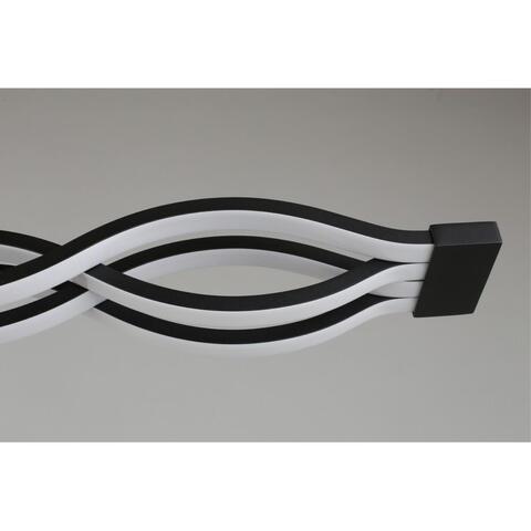 Потолочный светодиодный светильник Aployt Nadayn APL.002.17.72