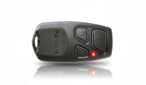 Автосигнализация Pandora VX 4G GPS FD