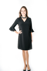 Платье женское