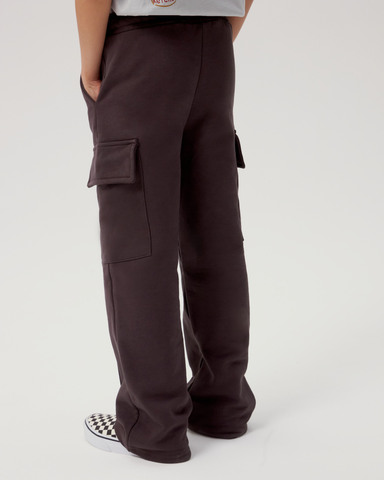 Брюки Pockets