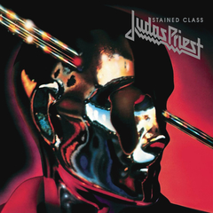 Judas Priest / Stained Class (CD)