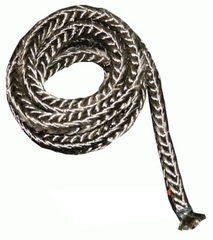 Шнур базальтовый 10мм