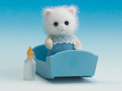 SYLVANIAN FAMILIES  Набор 