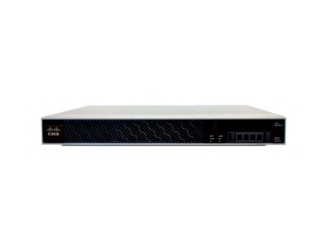 Межсетевой экран Cisco ASA5512-K8