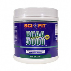 BCAA 5000 Powder