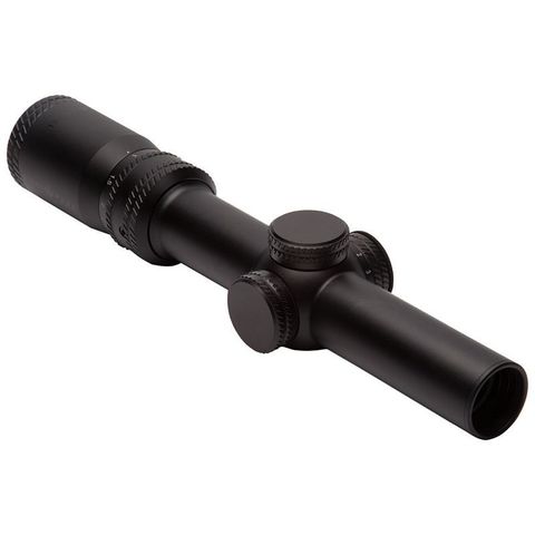 ПРИЦЕЛ SIGHTMARK CITADEL 1-6X24, СЕТКА CR1