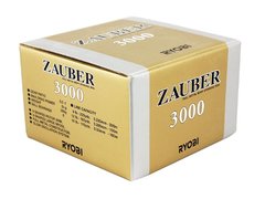 Катушка безынерционная Ryobi Zauber 3000 8+1bb