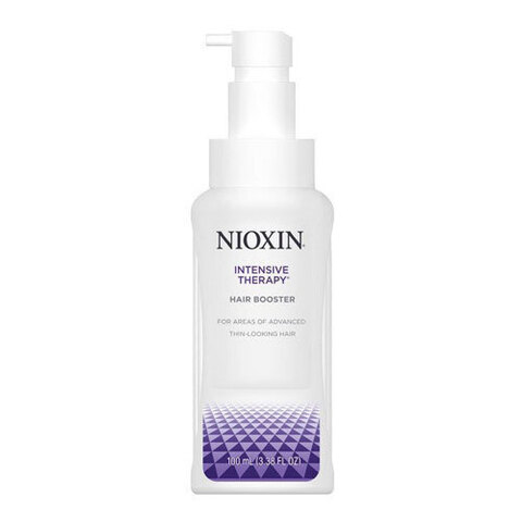 Nioxin Intensive Therapy Hair Booster - Усилитель роста волос