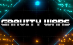 Gravity Wars (для ПК, цифровой код доступа)