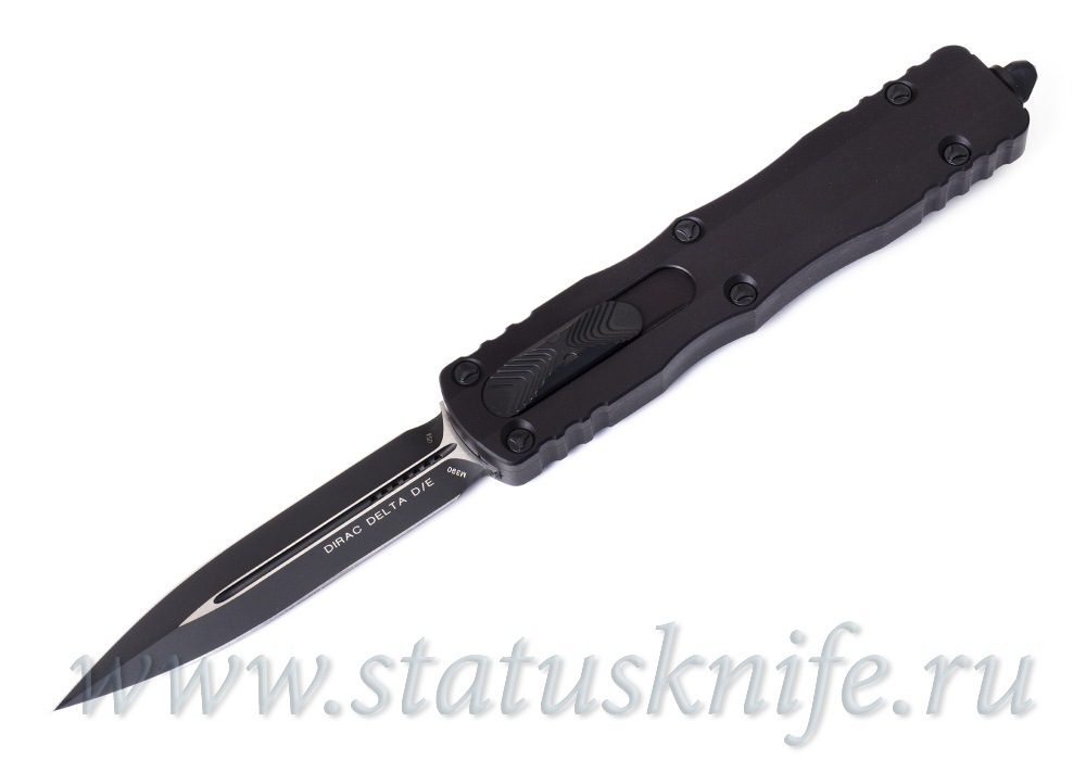Нож Microtech 227-1T Dirac Delta Standard