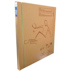 Уличный теннисный стол Donic Outdoor Roller 400