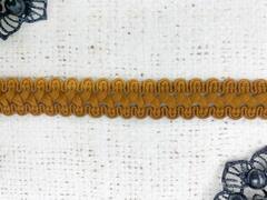 Тесьма отделочная, ш. 1,5 см
