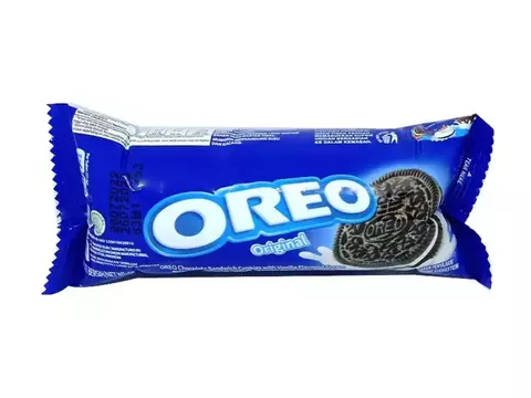 Печенье Oreo Original (64,5 гр)