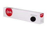 Тонер-туба Sakura C-EXV34BK для Canon IRADVANCEC2020/ADVANCEC2025/ADVANCEC2030/ADVANCEC2220/ADVANCEC2225/ADVANCEC2230, черный, 23000 к.