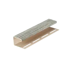 J-профиль 16 мм, Канадская береза