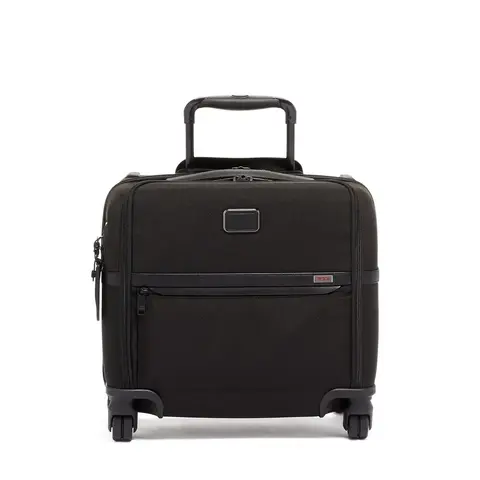 Портфель на колесах Compact/Black
