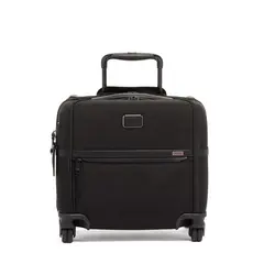 Портфель на колесах Compact/Black
