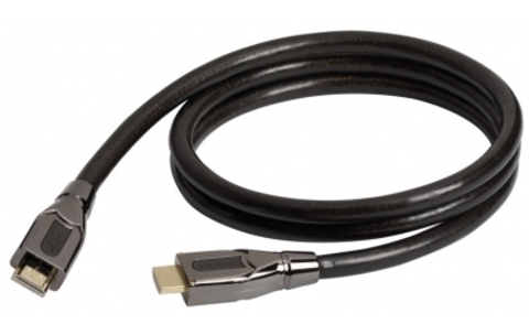 Real Cable HD-E, 7.5m, кабель HDMI