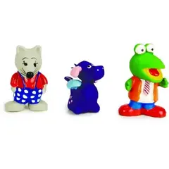 Beeztees игрушка для собак 