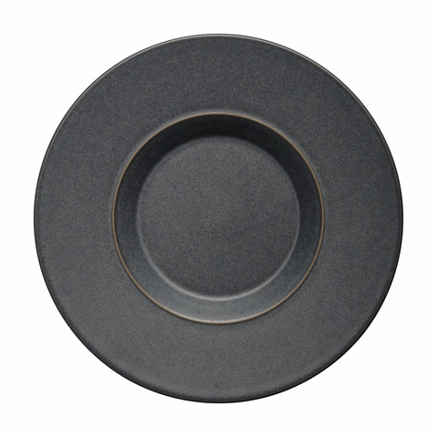 Блюдце к чашке чайной 16.5см Denby Студио Грэй