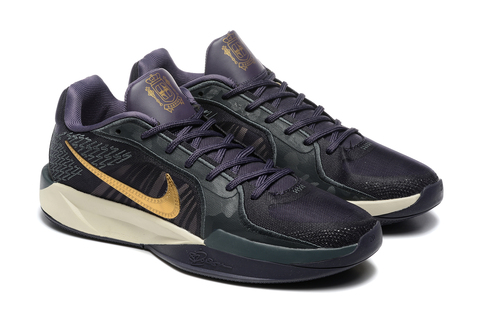 Nike Sabrina 2 KC 'Broken Records' 