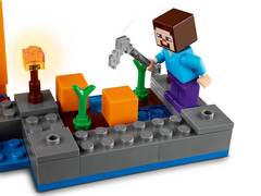 LEGO Minecraft: Тыквенная ферма (21248)