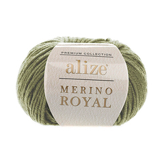 alize merino royal