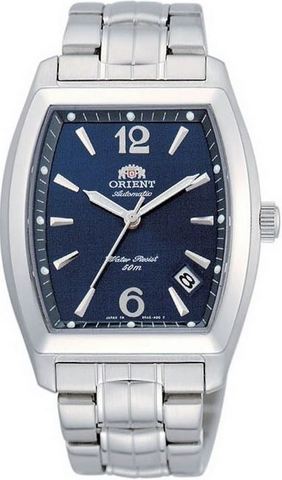 Наручные часы ORIENT ERAE002D фото