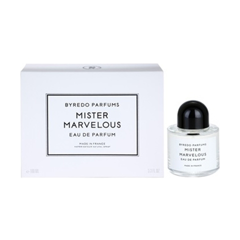 Byredo Mister Marvelous