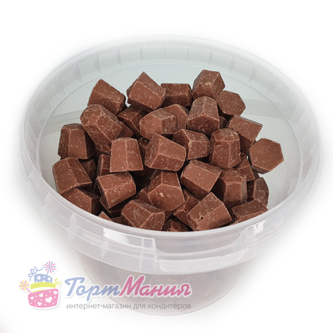 Шоколад молочный Ariba 31% какао «Ариба Латте», 500 гр