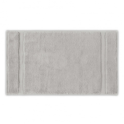 Полотенце 33x33 L'appartement Fancy fog светло-серый