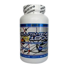 Glutamine 1800