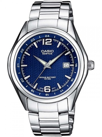 Наручные часы Casio EF-121D-2A фото