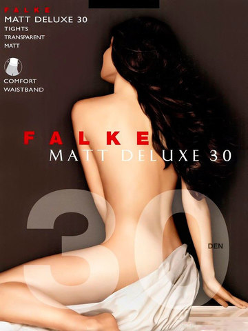 Колготки Matt Deluxe 30 Art. 40630 Falke