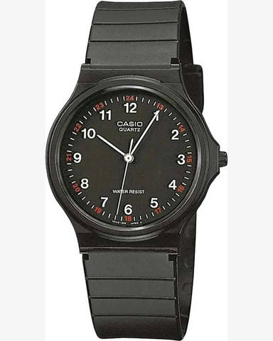 Наручные часы Casio MQ-24-1BLLEG фото