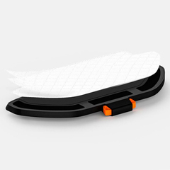 Насадка одноразовая для робота-пылесоса Xiaomi Mi Robot Vacuum Mop P из микрофибры (30 шт)