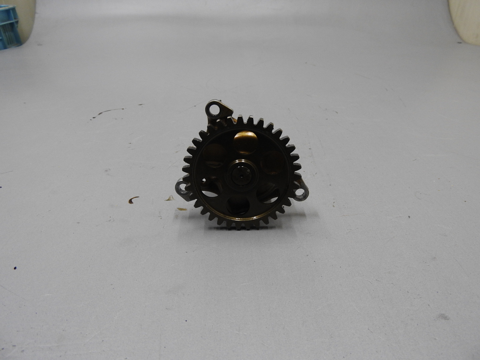 Масляный насос KAWASAKI ZZR1400 ZX-14 Ninja - купить по выгодной