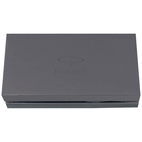 Ручка шариковая Parker Premier Luxury K565 Black CT (1876393)