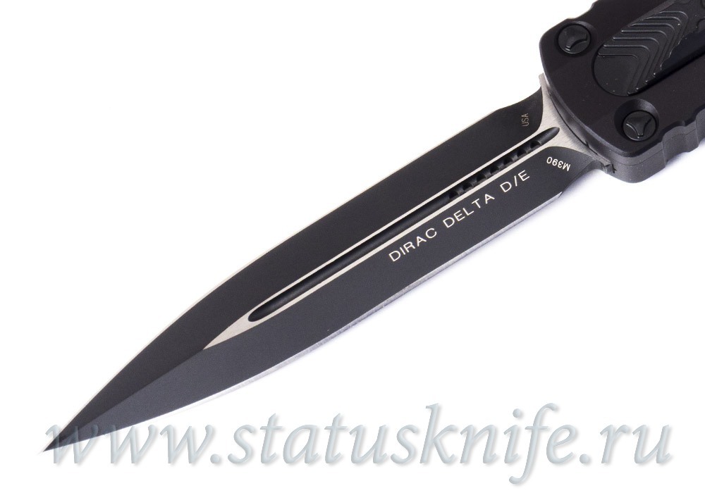 Нож Microtech 227-1T Dirac Delta Standard