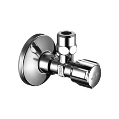 SCHELL 049070699 Угловой вентиль Schell Comfort 1/2” х 3/8” фото