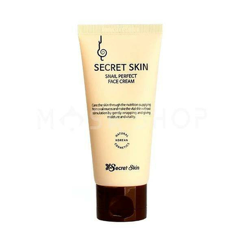 Secret Skin Snail+EGF Крем Snail+EGF Perfect Face Cream