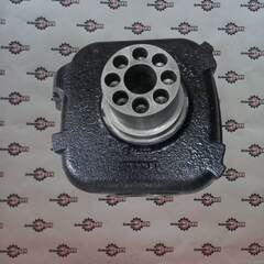 Поворотный кулак (цапфа, правый) | 448/42703, 448/20405, 448/42701 | JCB