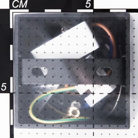 Накладной светодиодный светильник Citilux Старк CL7440213